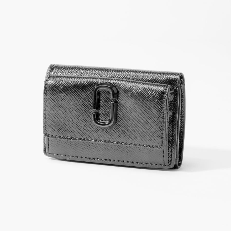 購入証明書あり！マークジェイコブス　折り財布　ミニ財布 楽天市場】マークジェイコブス MARC JACOBS 財布 二つ折り財布