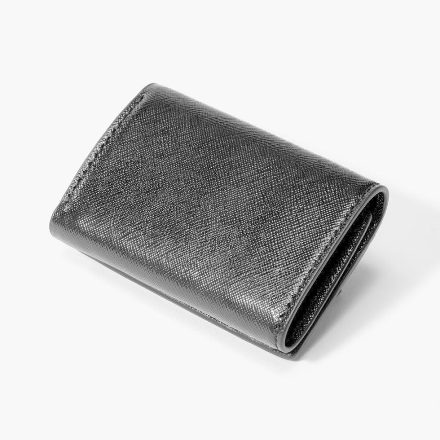 MARC JACOBS マーク・ジェイコブス M0014987 三つ折り財布