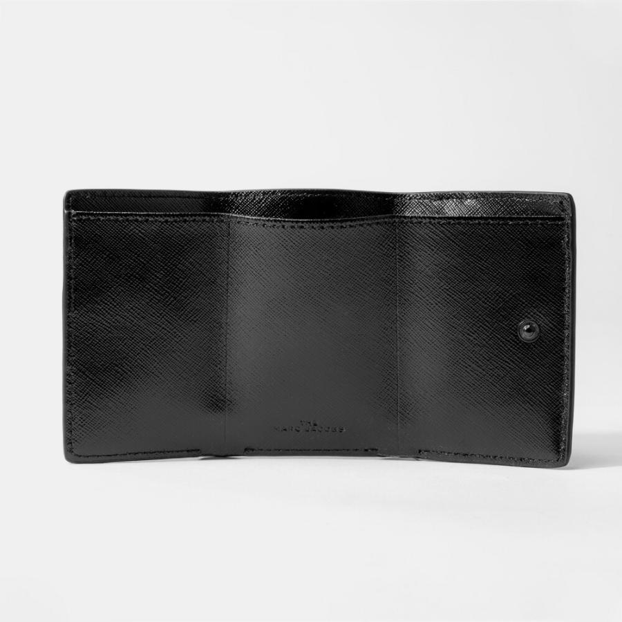 MARC JACOBS マーク・ジェイコブス M0014987 三つ折り財布