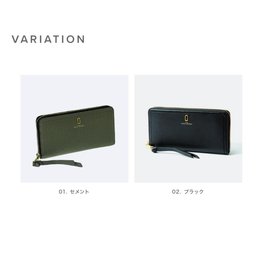 MARC JACOBS マーク・ジェイコブス 長財布 レディース 財布