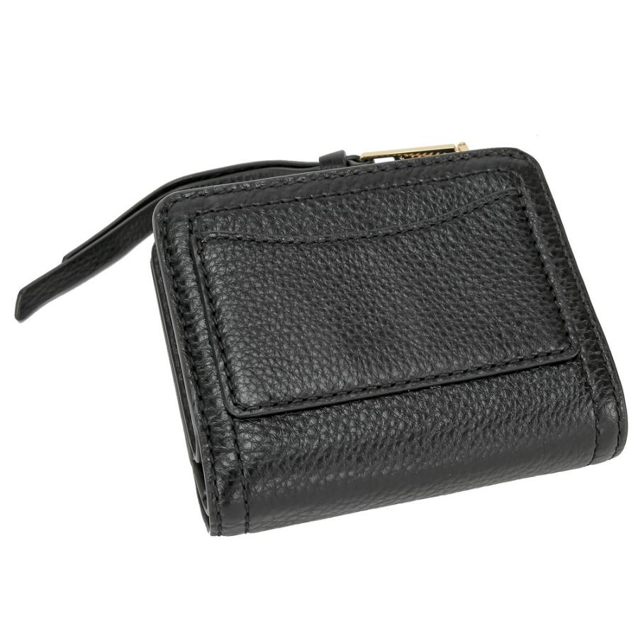 MARC JACOBS（マーク・ジェイコブス） 二つ折り財布 レディース 財布