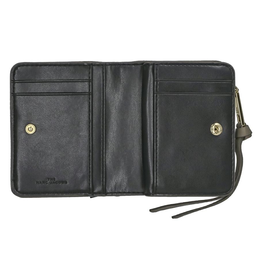 MARC JACOBS（マーク・ジェイコブス） 二つ折り財布 レディース 財布
