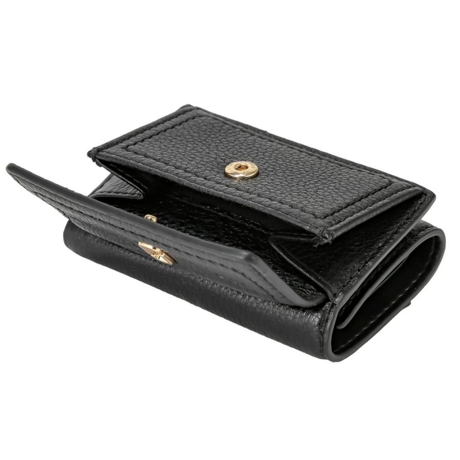 MARC JACOBS マーク・ジェイコブス 三つ折り財布 レディース