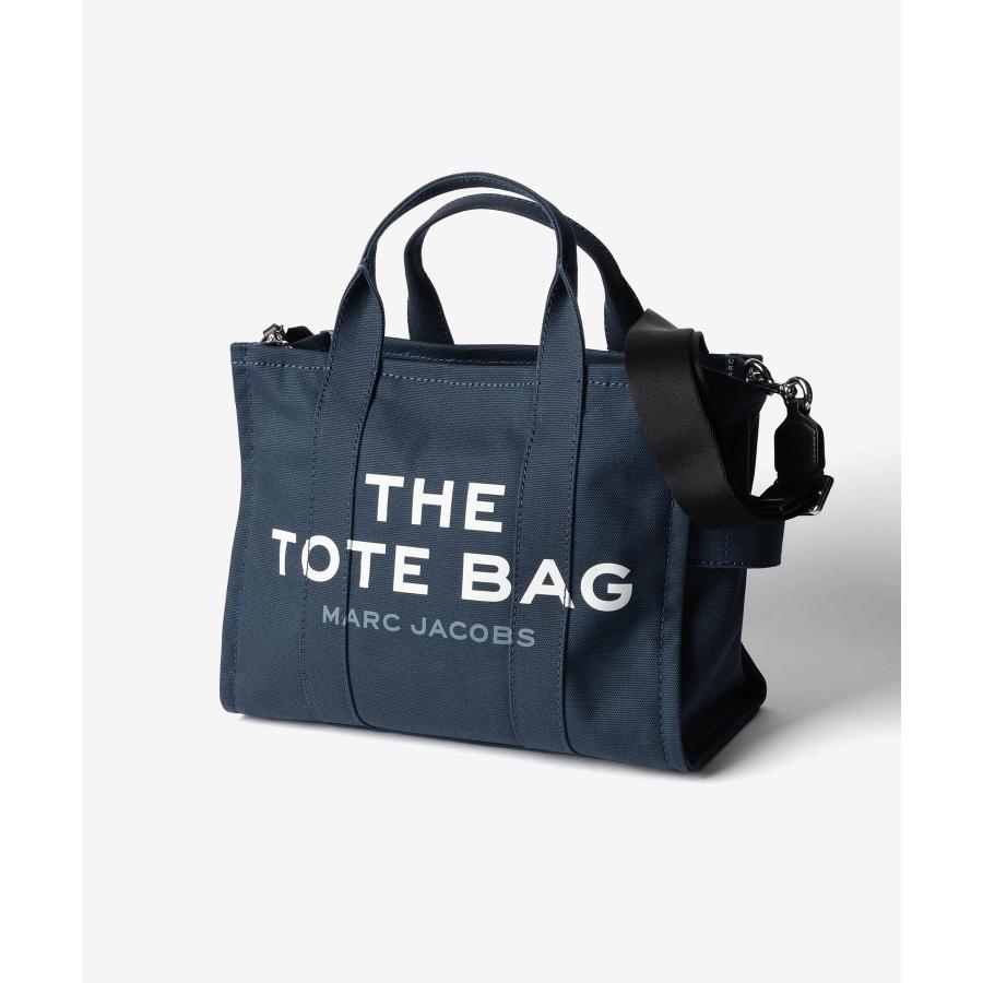 MARC JACOBS ザトートバッグ M0016161 黒 2WAY MARC JACOBS（マーク・ジェイコブス） MARC JACOBS THE CANVAS MEDIUM