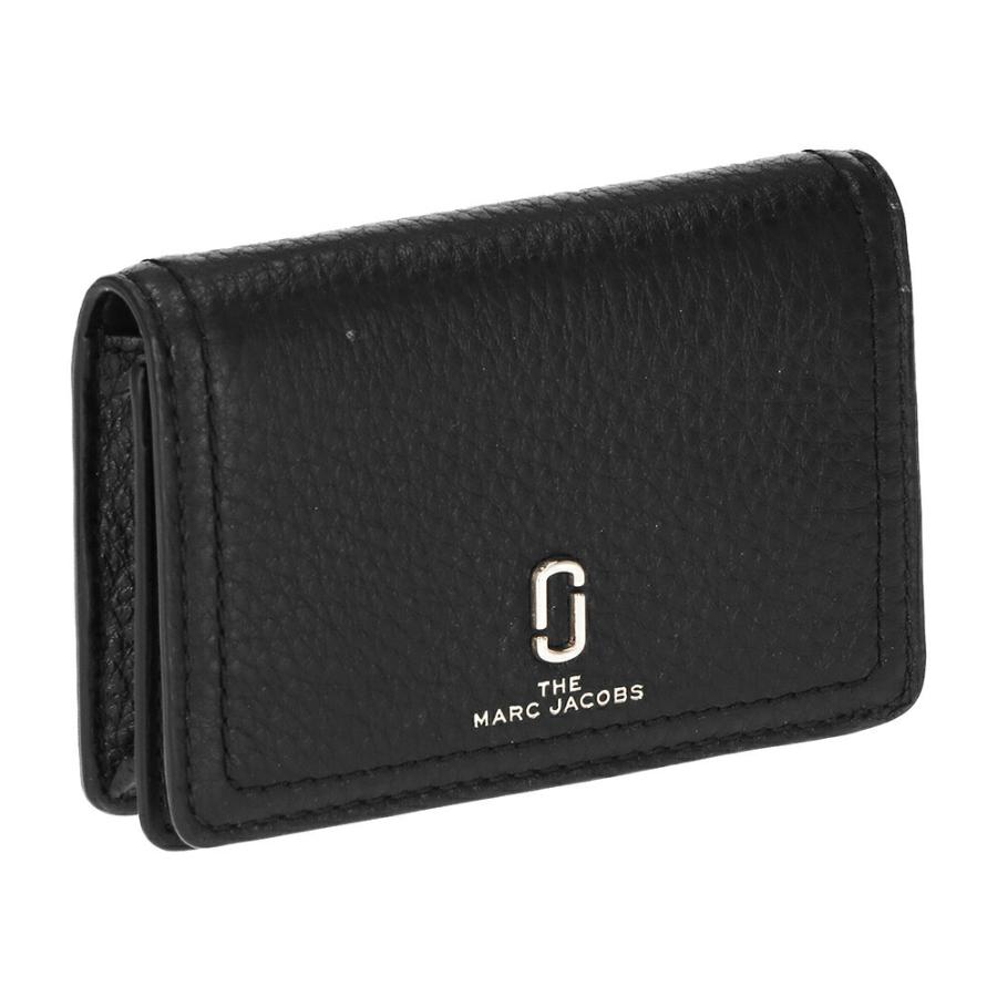 マーク・ジェイコブス MARC JACOBS BUSINESS CARD CASE 名刺入れ