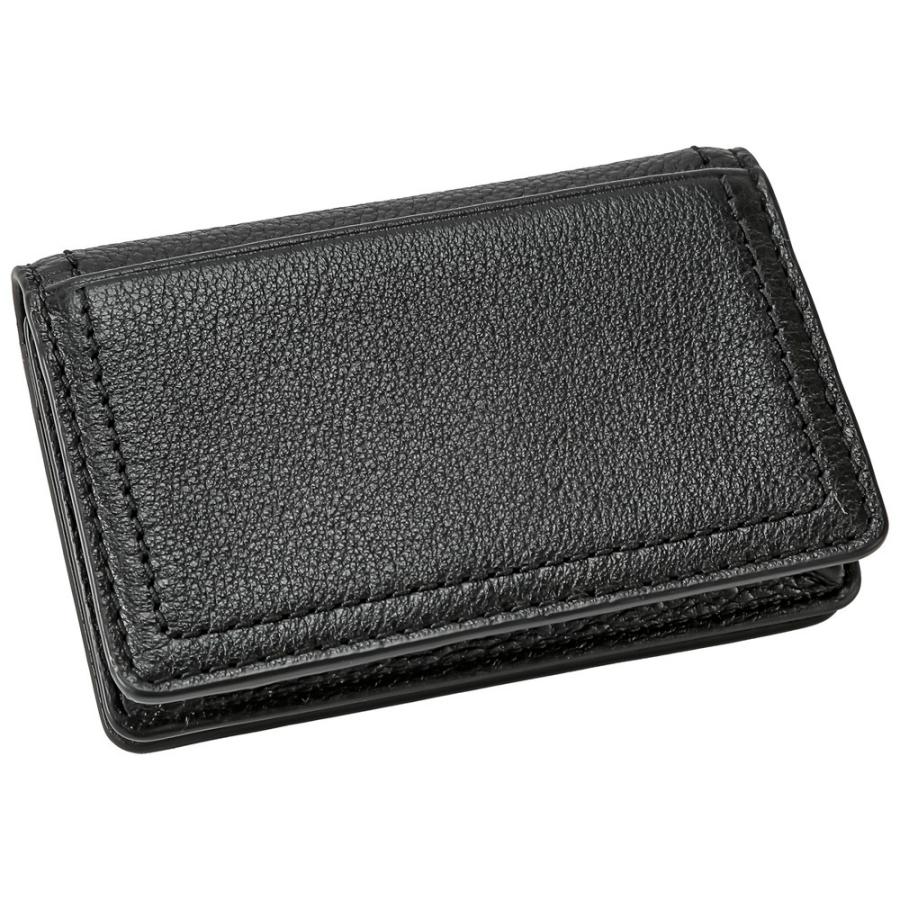 MARC JACOBS マークジェイコブス 名刺入れ カードケース ブラック MARC JACOBS（マーク・ジェイコブス） 名刺入れ レディース ブランド