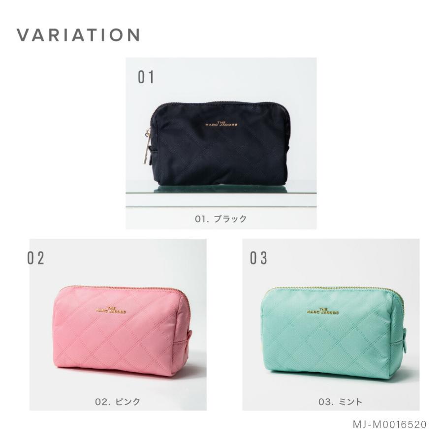 MARC JACOBS マーク・ジェイコブス M0016520 ポーチ レディース