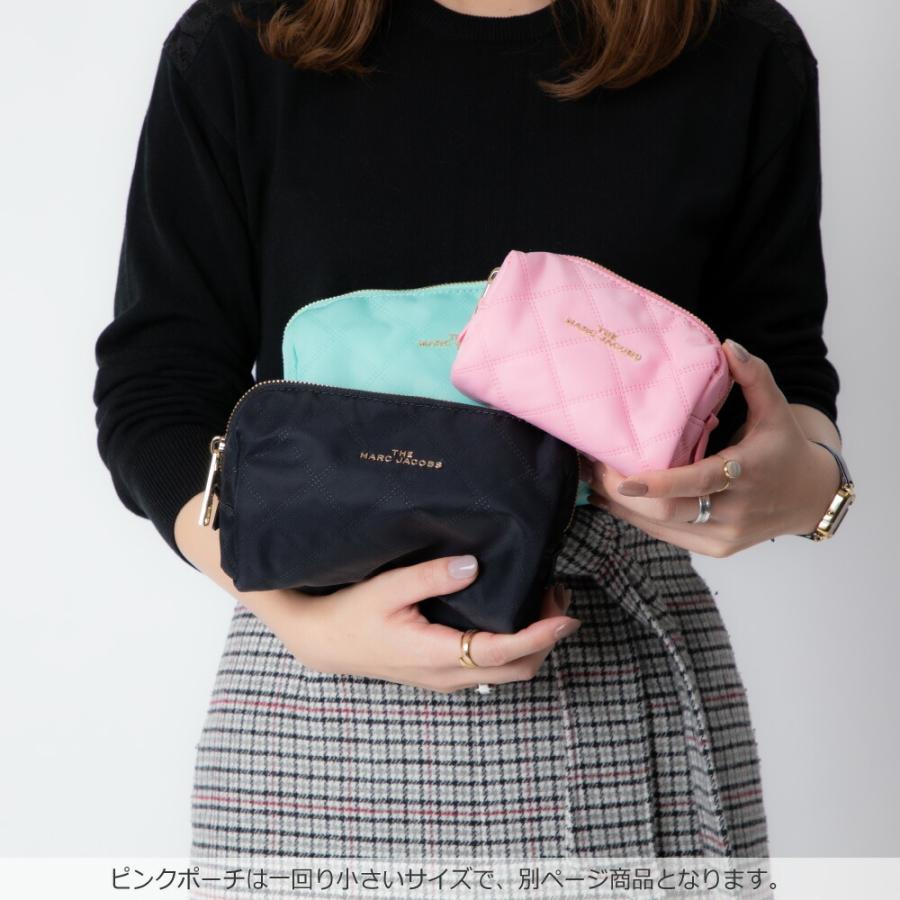 MARC JACOBS マーク・ジェイコブス M0016520 ポーチ レディース