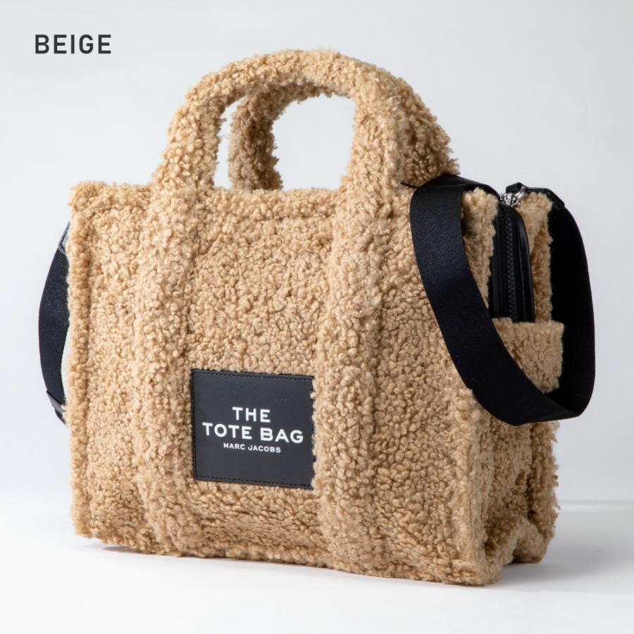 MARC JACOBS / M0016740/トートバッグ/ポリエステル/BEG MARC JACOBS（マーク・ジェイコブス） MARC JACOBS M0016740