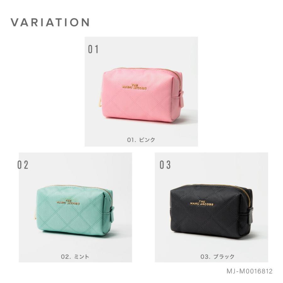MARC JACOBS（マーク・ジェイコブス） MARC JACOBS M0016812 コスメ