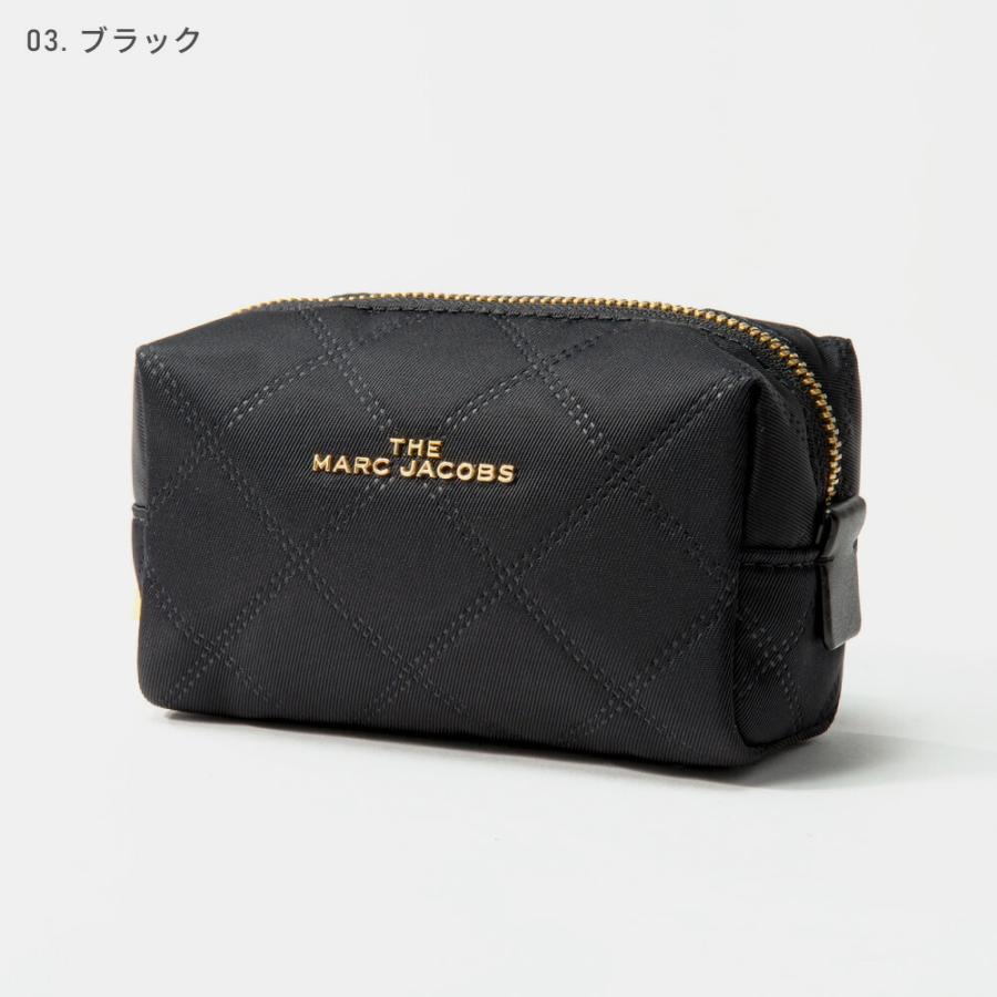 MARC JACOBS ポーチ MARC JACOBS マークジェイコブス ポーチ 4S4SCP002S02