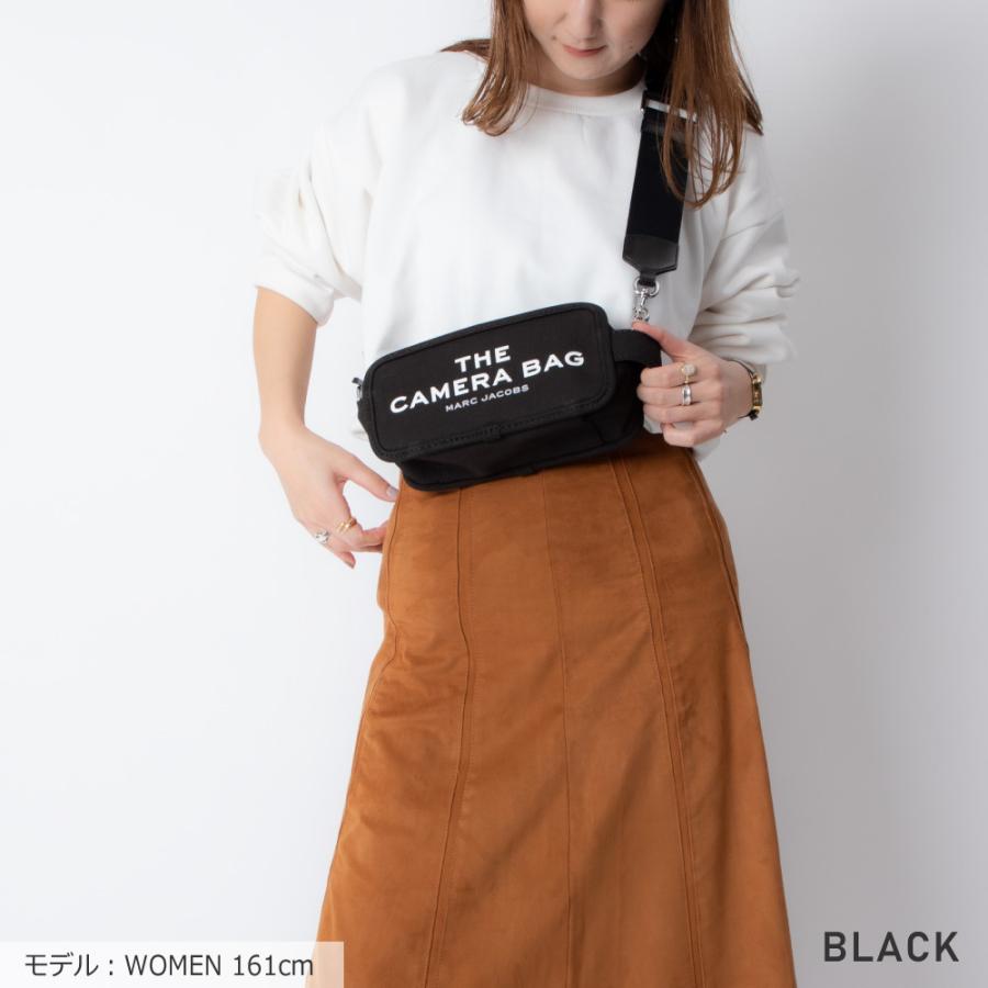 【値下中】MARC JACOBS ショルダーバック カメラバック brown Marc Jacobs Women's The Camera Bag Slate Green Multi H169M01RE21