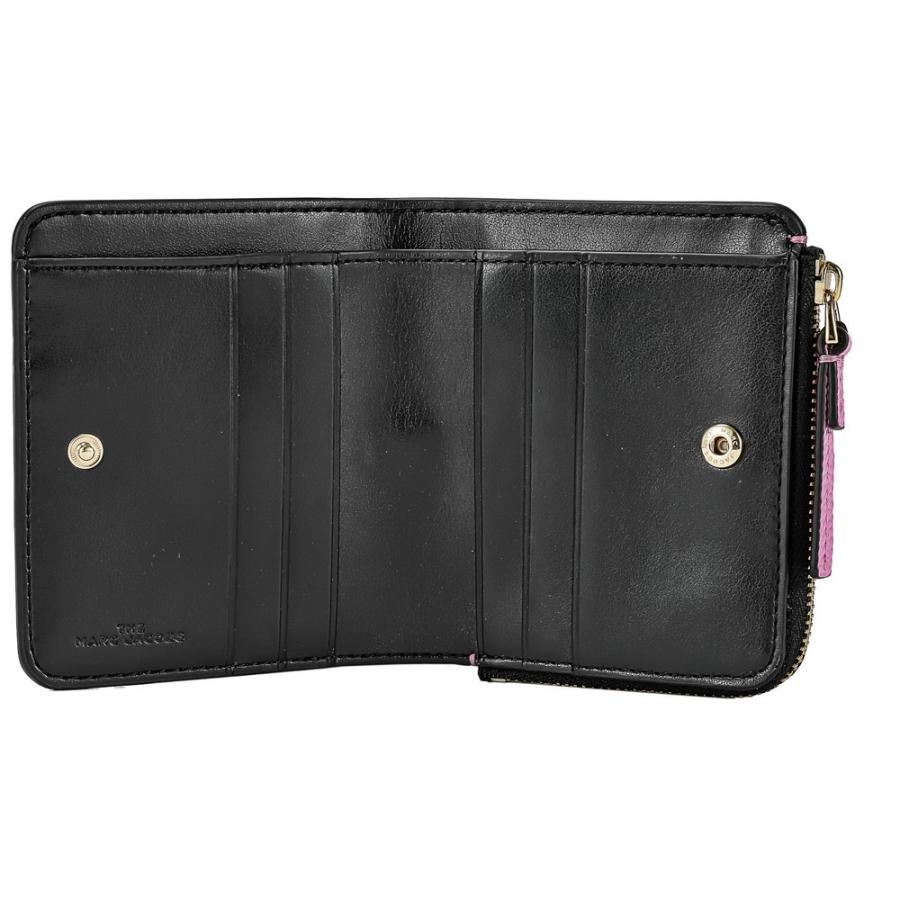 コーチの財布　マークジェイコブス の小銭入れの2点セット　レア　珍しい MARC JACOBS（マーク・ジェイコブス） 財布 コインケース 2F5SMP067S01