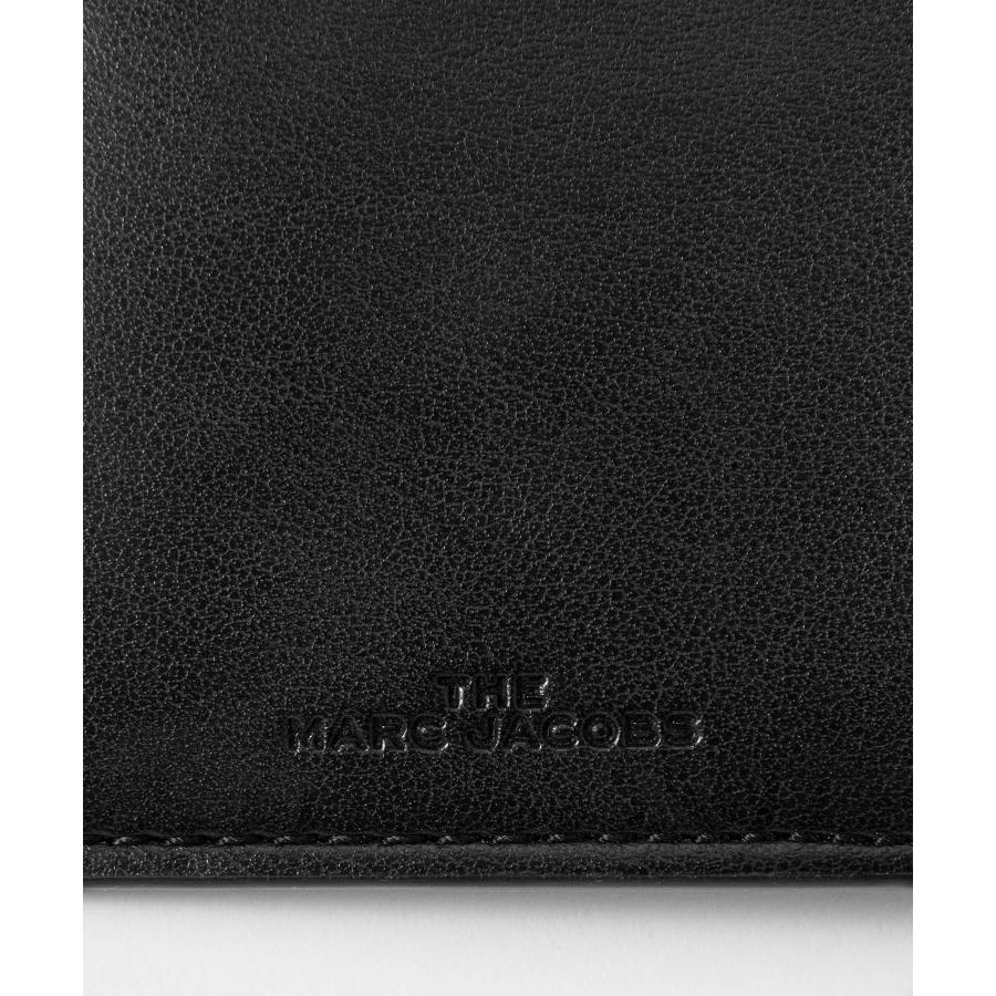 MARC JACOBS（マーク・ジェイコブス） 三つ折り財布 レディース 財布