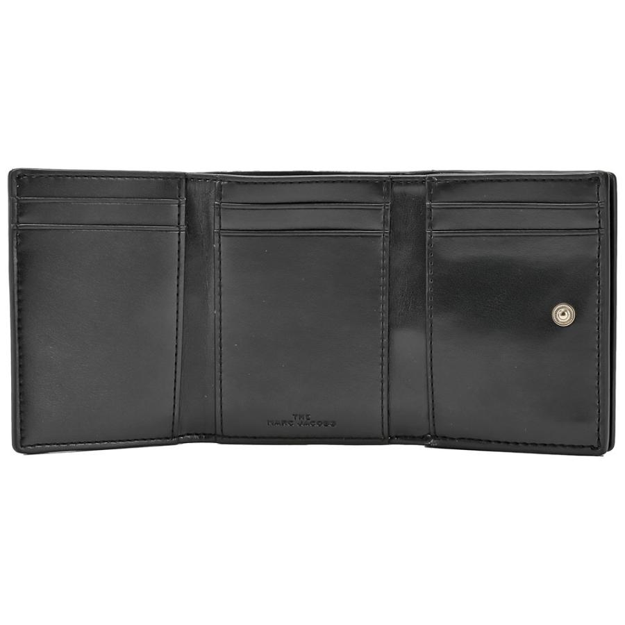 MARC JACOBS（マーク・ジェイコブス） 三つ折り財布 レディース 財布