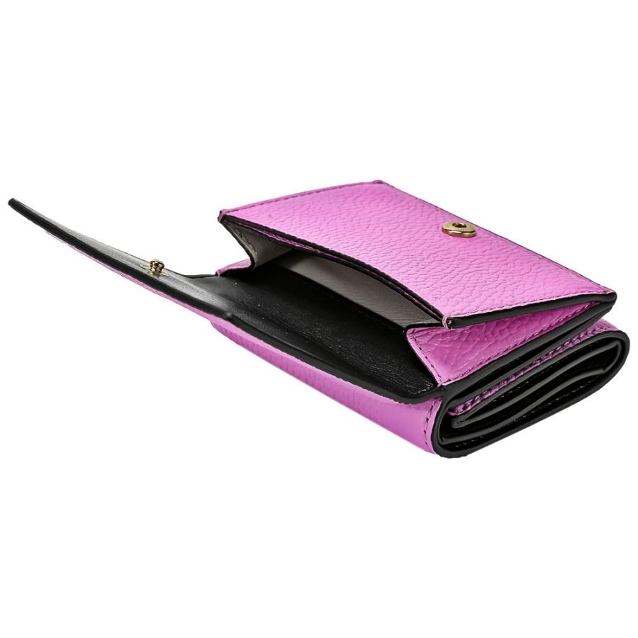 マークジェイコブス 財布 MARC JACOBS 三つ折り財布 レディース マーク ジェイコブス MARC JACOBS マークジェイコブス 三つ折り財布