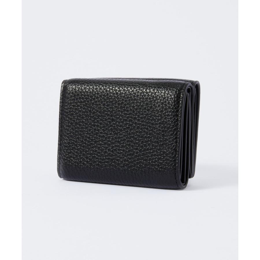 MARC JACOBS（マーク・ジェイコブス） 三つ折り財布 レディース 財布