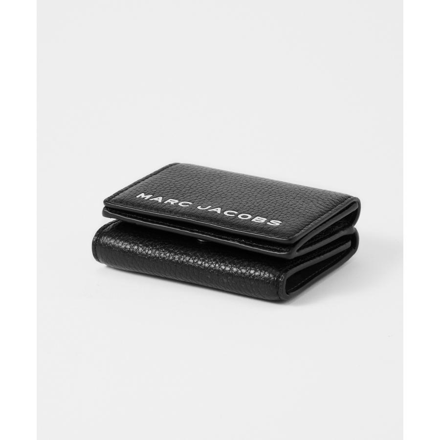 MARC JACOBS（マーク・ジェイコブス） 三つ折り財布 レディース 財布