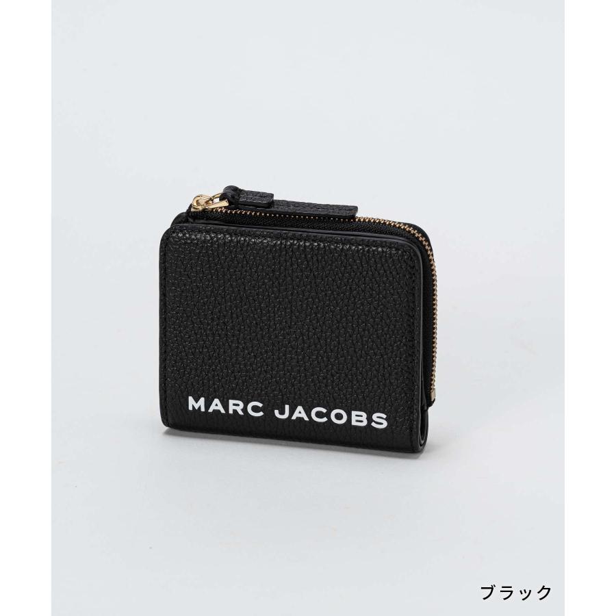 MARC JACOBS マークジェイコブス M0017140 二つ折り財布