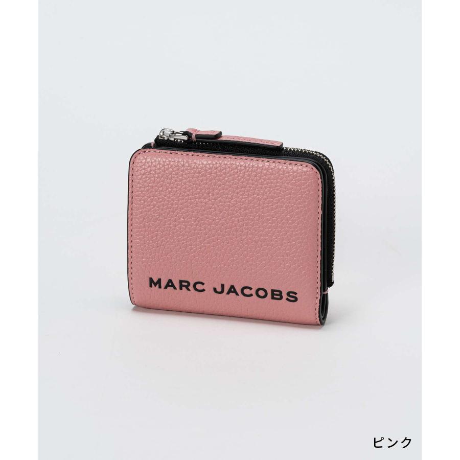 MARC JACOBS（マーク・ジェイコブス） MARC JACOBS M0017140 二つ折り
