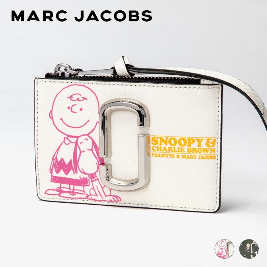 マークジェイコブス MARC JACOBS S157L01FA21 小銭入れ レディース