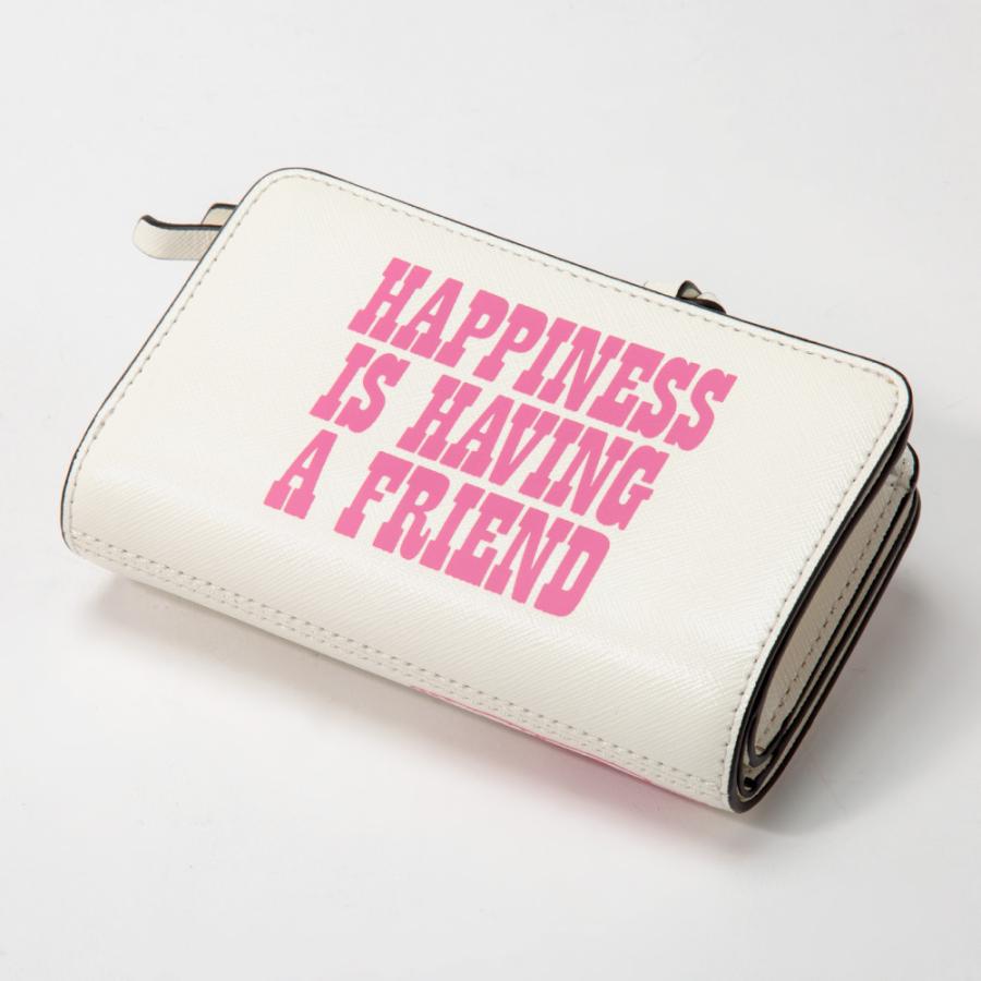 MARC JACOBS マークジェイコブス S121L01FA21 二つ折り財布