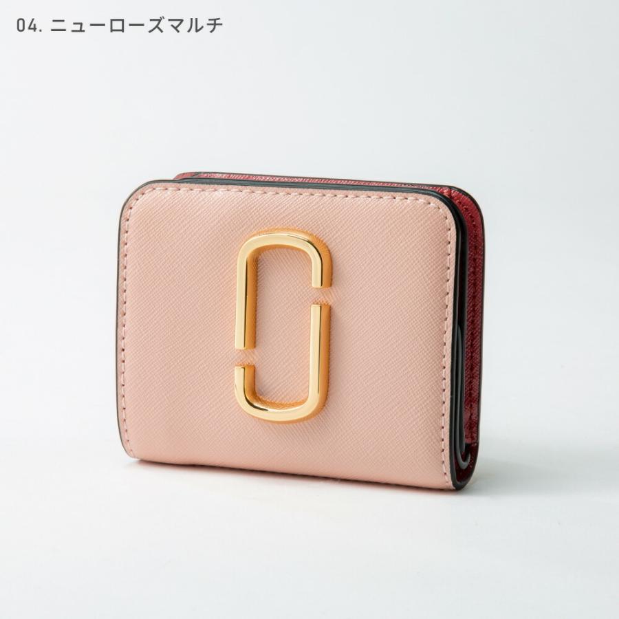 MARC JACOBS（マーク・ジェイコブス） MARC JACOBS S112L01PF21 二