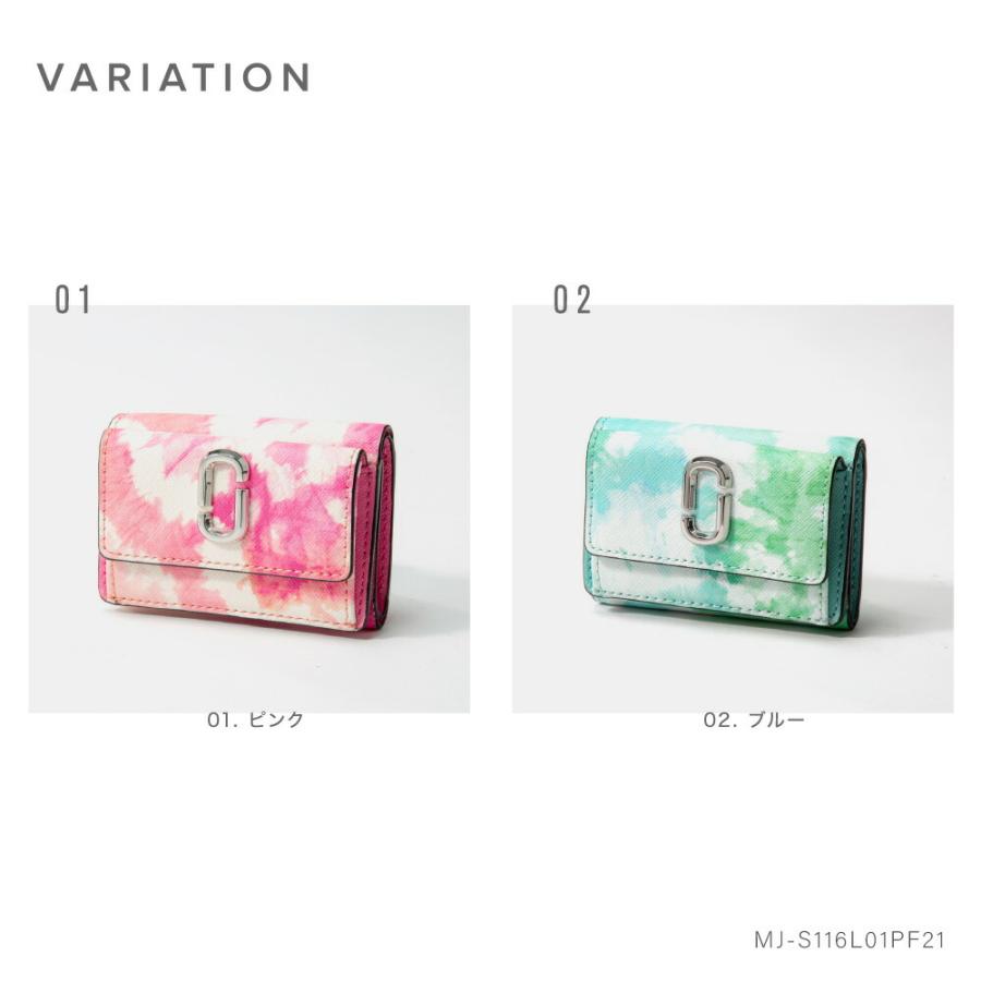 MARC JACOBS（マーク・ジェイコブス） MARC JACOBS S116L01PF21 三