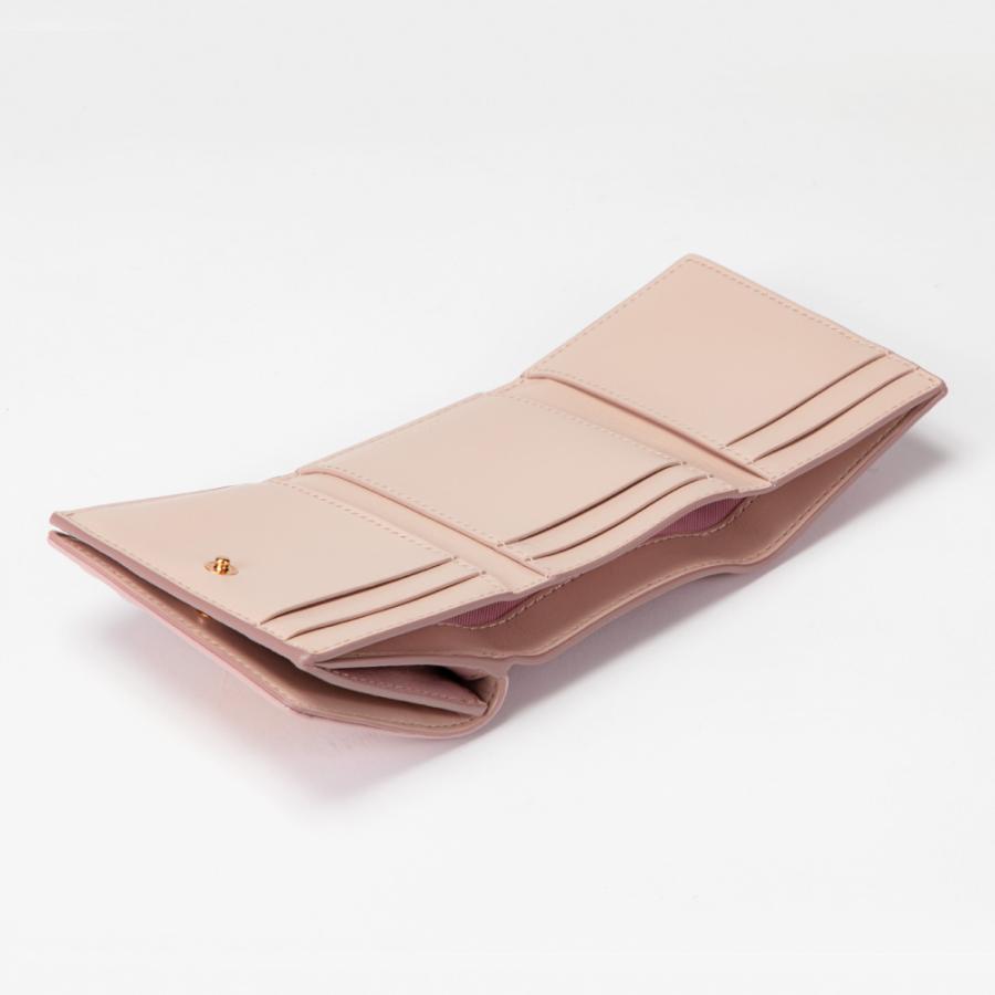 MARC JACOBS マークジェイコブス S129L01FA21 三つ折り財布