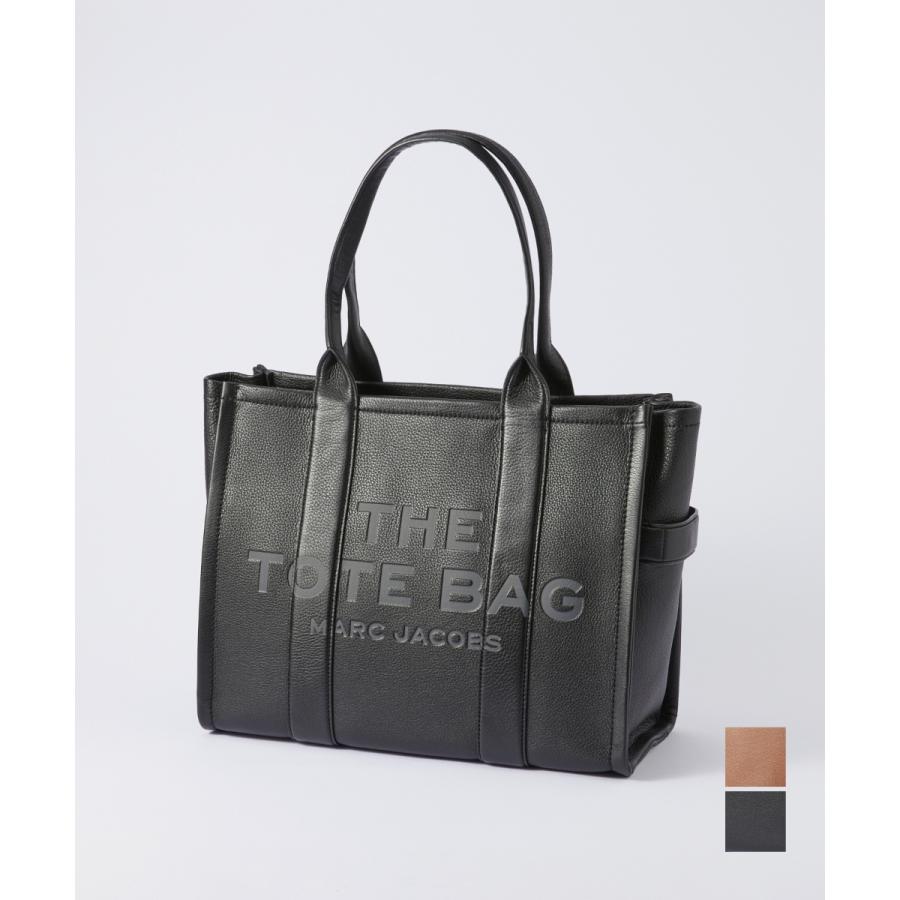 美品☺︎ MARC JACOBS THE TOTE BAG LARGE ラージ黒