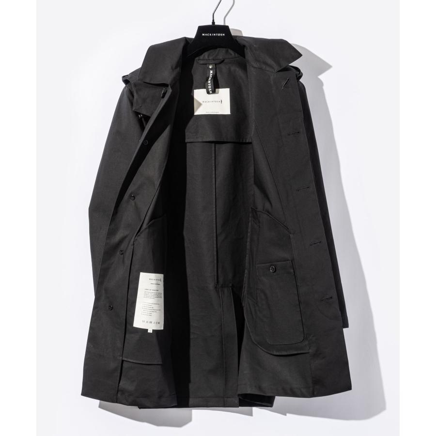 Mackintosh マッキントッシュ MACKINTOSH GMC-111 コート