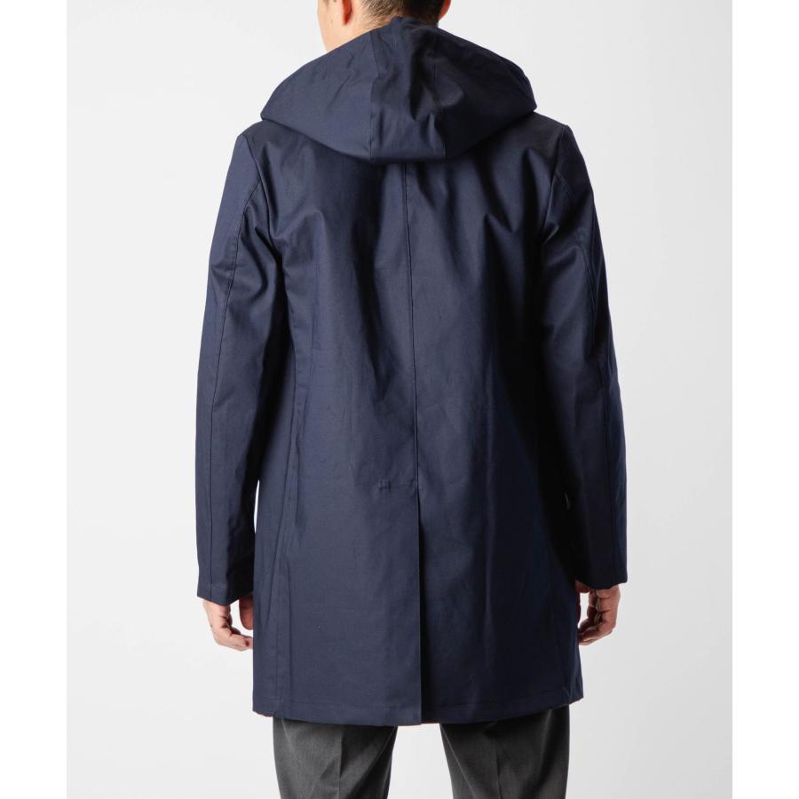 Mackintosh マッキントッシュ MACKINTOSH GMC-111 コート