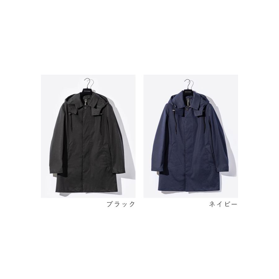 Mackintosh（マッキントッシュ） MACKINTOSH GMC-111 コート CAMBRIDGE