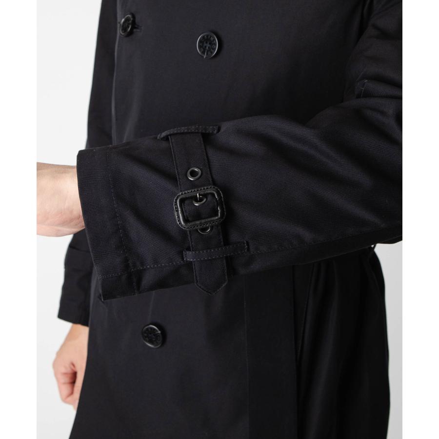 Mackintosh（マッキントッシュ） MACKINTOSH GMC-004 コート ST JOHN