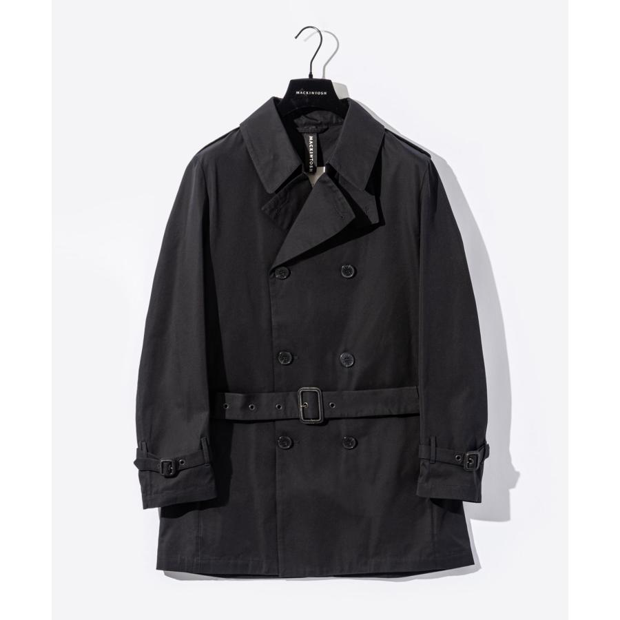 マッキントッシュ MACKINTOSH GMC-004 コート ST JOHN メンズ アウター 