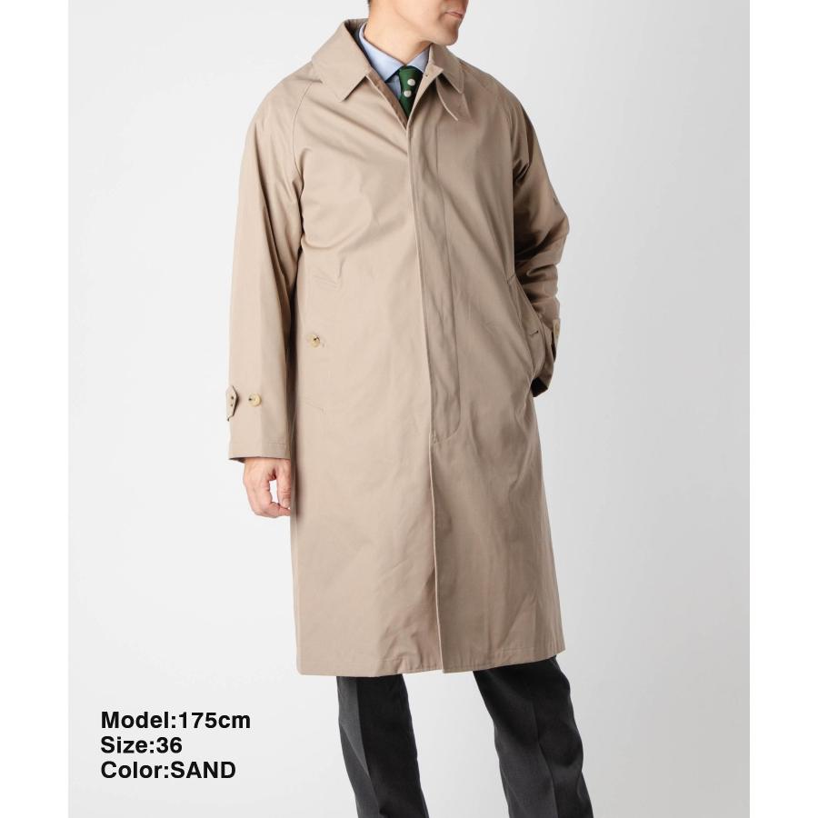 Mackintosh マッキントッシュ MACKINTOSH GMC-113 コート SELWYN Mackintosh マッキントッシュ MACKINTOSH GMC-113 コート SELWYN