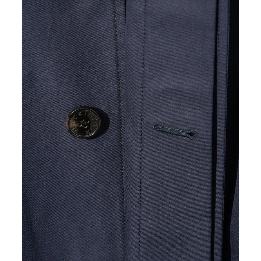 Amazon | ステンカラーコート CAMBRIDGE ケンブリッジ GMC-100 [並行 ... [マッキントッシュ] コート GMC-113 SELWYN セルウィン メンズ BLACK [並行輸入品]