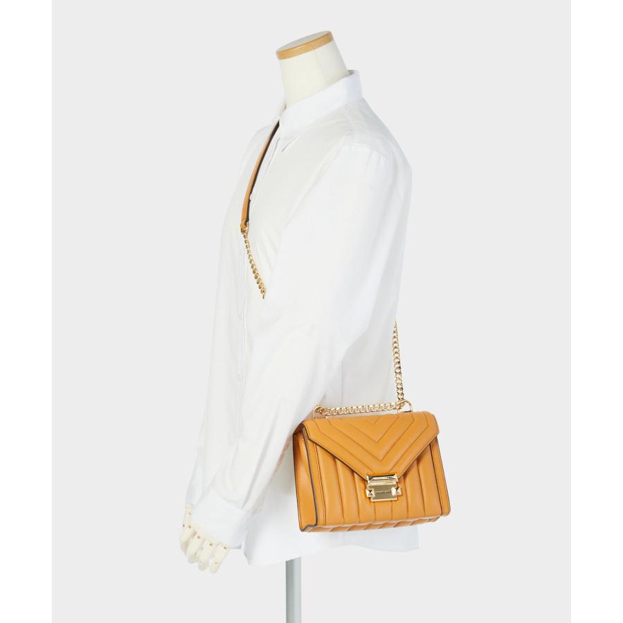 MICHAEL KORS（マイケルコース） MICHAEL KORS 30F8GXIL1T ショルダー