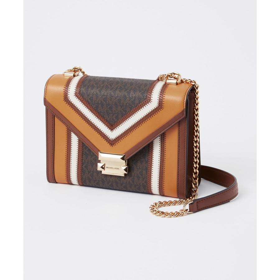 MICHAEL KORS（マイケルコース） MICHAEL KORS 30H8GWHL3B ショルダー 
