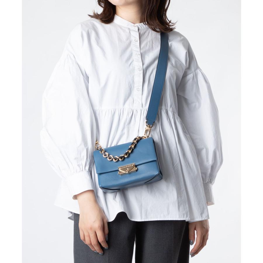 新品未使用　マイケルコース　チェーンクロスボディ　CECE エクストラスモール MICHAEL KORS マイケルコース 32S0G0EC0Y ハンドバッグ