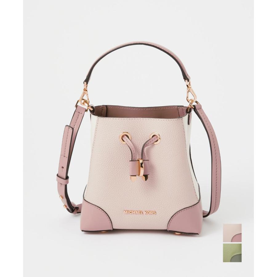 MICHAEL KORS マイケルコース 32S0GZ5C0T ハンドバッグ レディース 