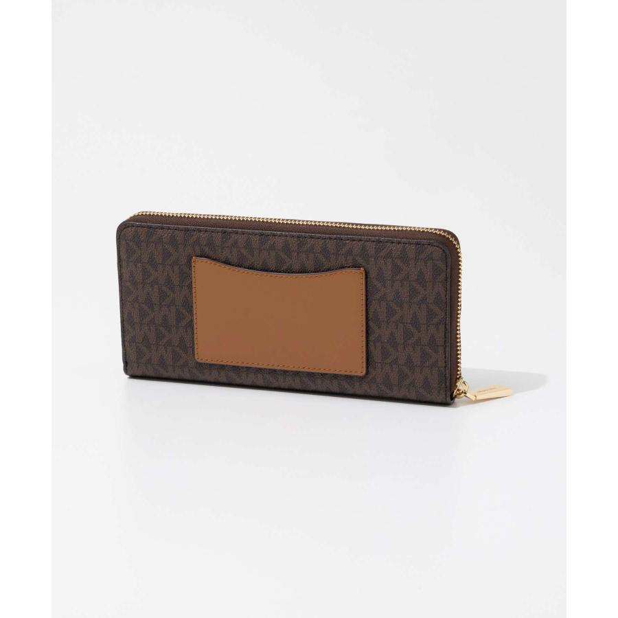 Michael Kors 長財布 マイケルコース MICHAEL KORS 34H1GT9E8B 長財布 POCKET ZA CONTNTL