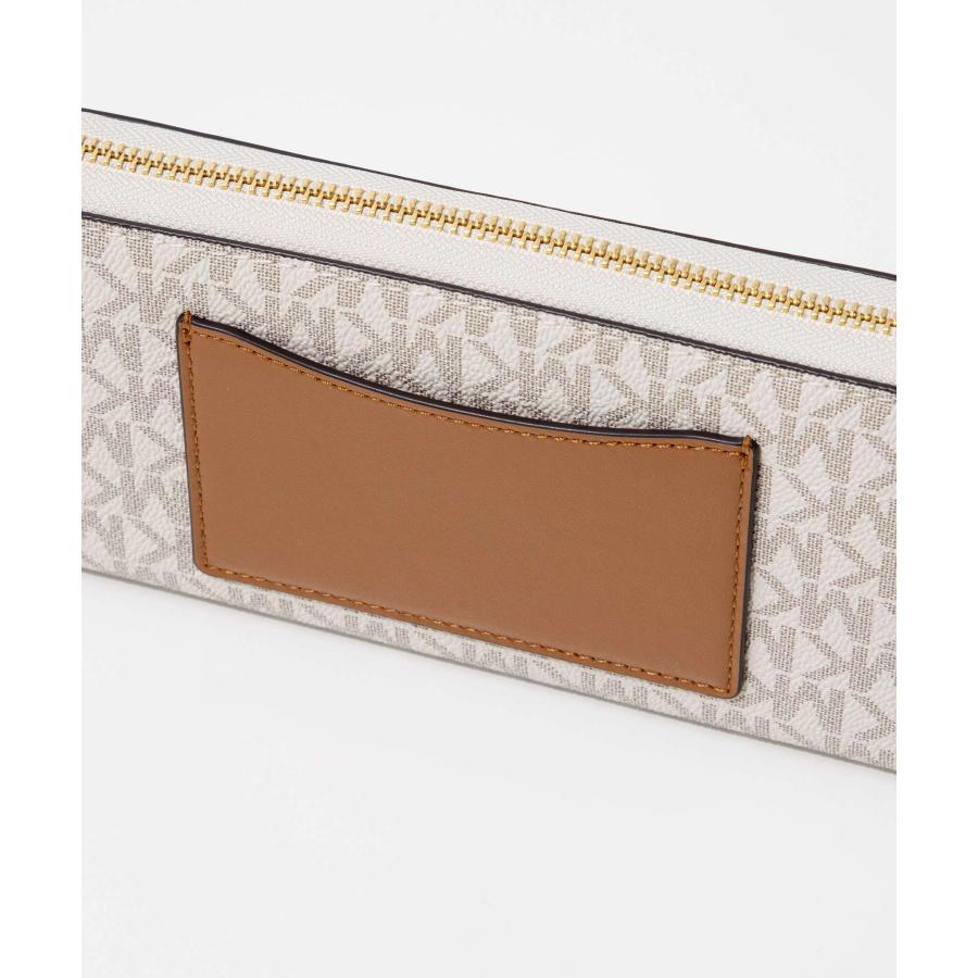 MICHAEL KORS マイケルコース 34H1GT9E8B 長財布 POCKET ZA