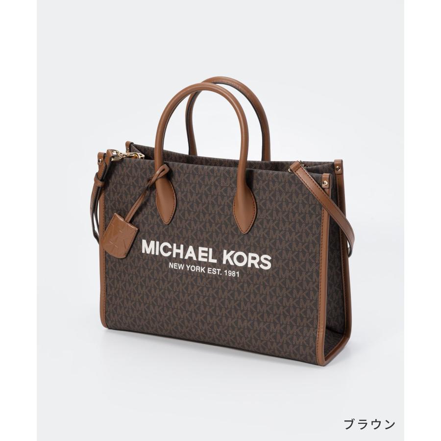 MICHAEL KORS（マイケルコース） MICHAEL KORS 35F2G7ZT2B トート