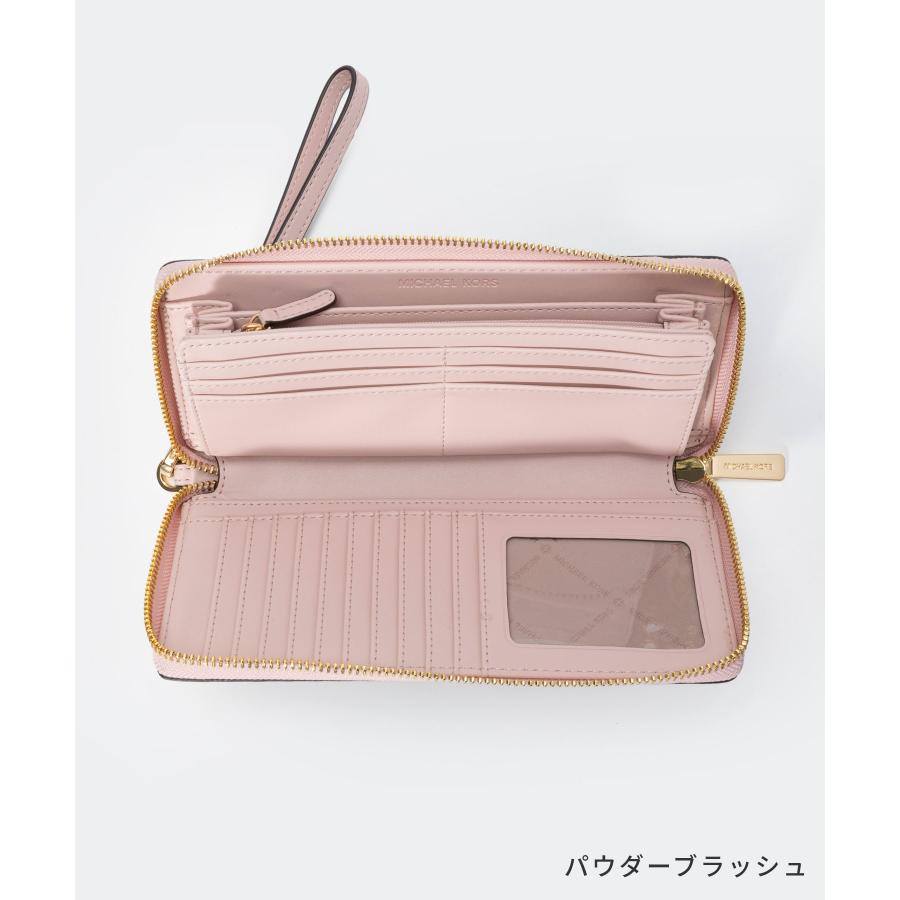 MICHAEL KORS（マイケルコース） MICHAEL KORS 35F8GTVT3B 長財布 