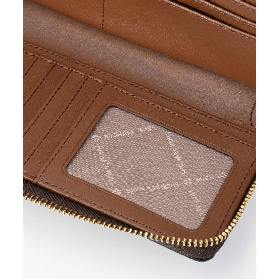 MICHAEL KORS（マイケルコース） MICHAEL KORS 35F8GTVT3B 長財布 