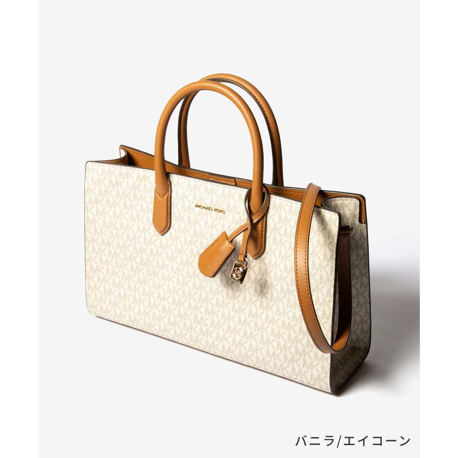 MICHAEL KORS（マイケルコース） MICHAEL KORS Scarlett Medium