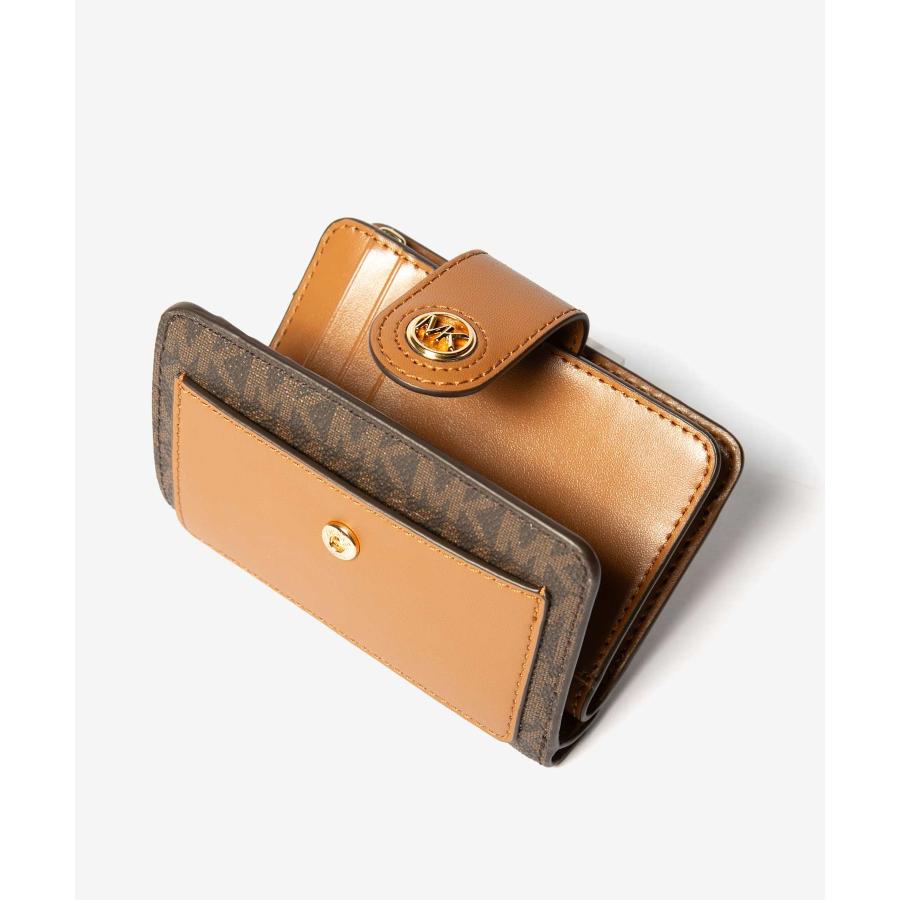 MICHAEL KORS（マイケルコース） MICHAEL KORS Small Signature Logo