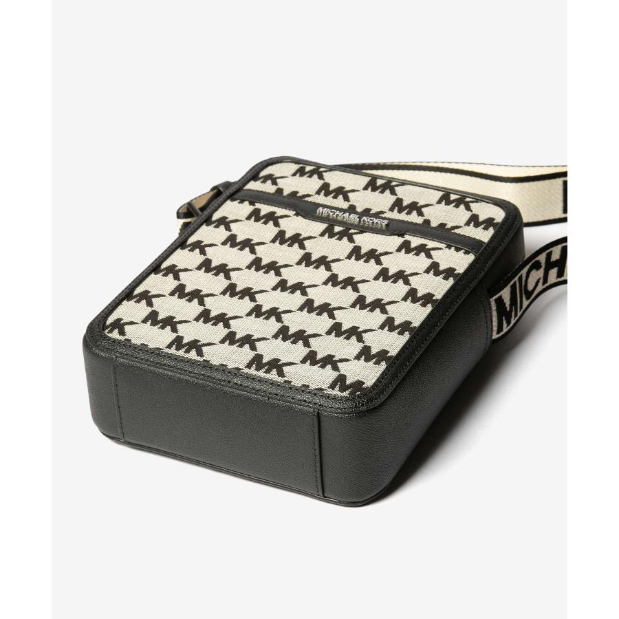 MICHAEL KORS（マイケルコース） MICHAEL KORS Cooper Logo Jacquard