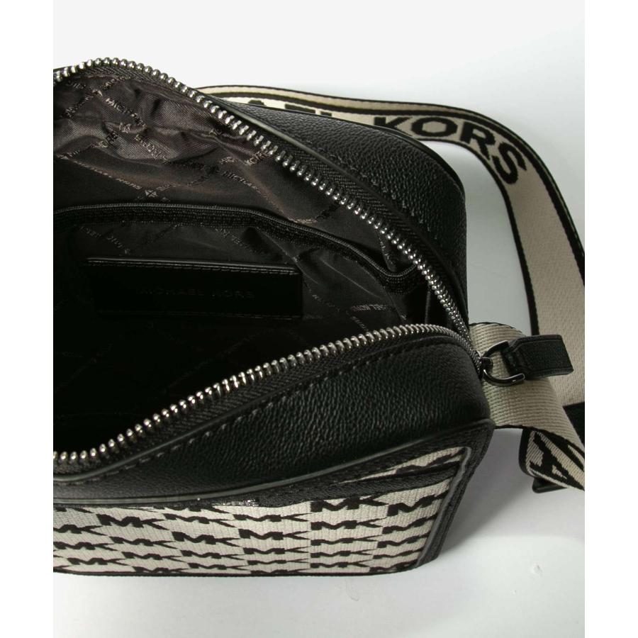 MICHAEL KORS（マイケルコース） MICHAEL KORS Cooper Logo Jacquard 